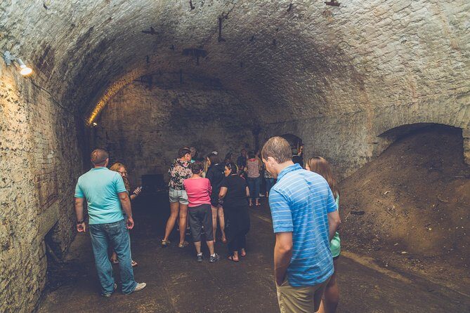 Ultimate Queen City Underground Tour - Final Thoughts