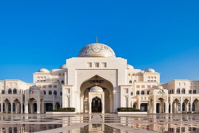 Ultimate Red Sand Al Wadi Desert Safari Ras Al Khaimah - The Experience and What Travelers Say