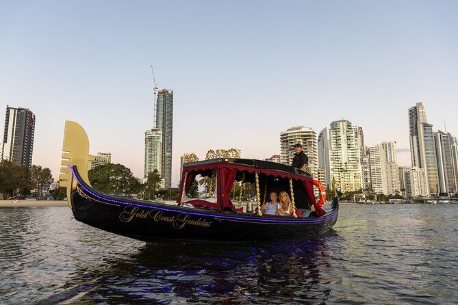 Ultimate Romantic Gondola Experience - The Experience: What Travelers Love