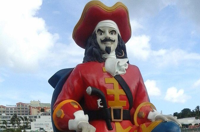 Ultimate Rum Runner's Tour of Basseterre - Practical Aspects of the Tour