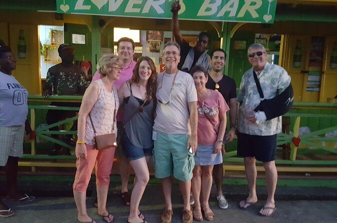 Ultimate Rum Runner's Tour of Basseterre - FAQ