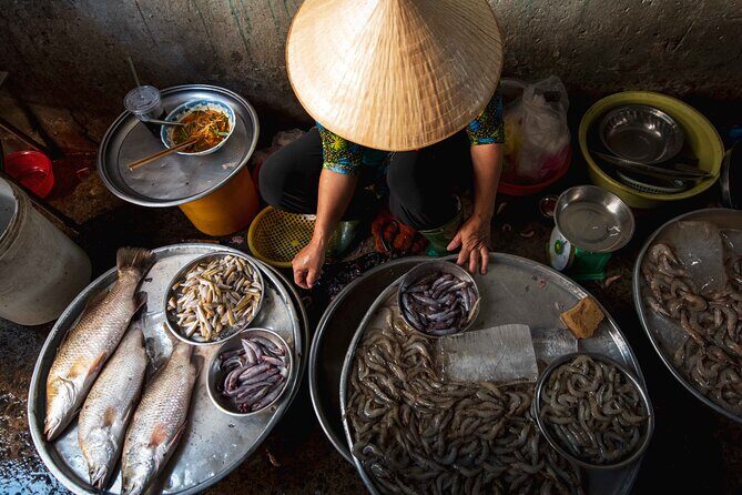 Ultimate Saigon Photo Tour - Unveiling Saigon Through the Lens: An In-Depth Look at the Ultimate Saigon Photo Tour