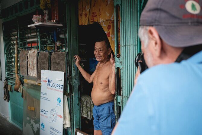 Ultimate Saigon Photo Tour - Key Points