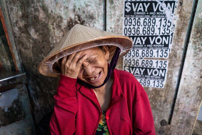 Ultimate Saigon Photo Tour - Authentic Experiences and Valuable Insights