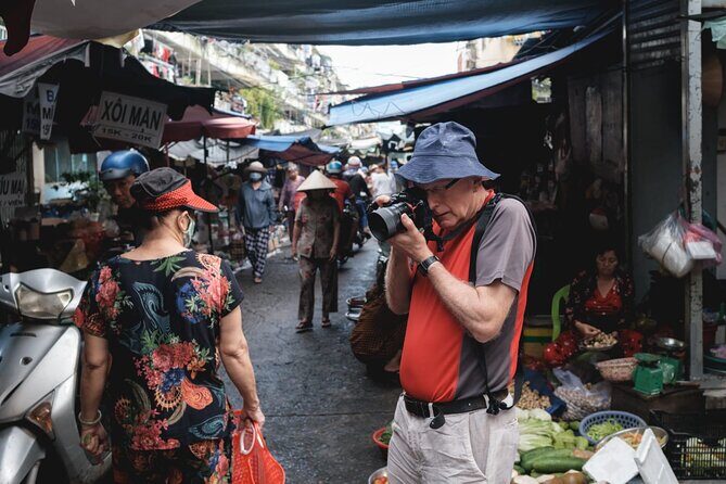 Ultimate Saigon Photo Tour - Final Thoughts