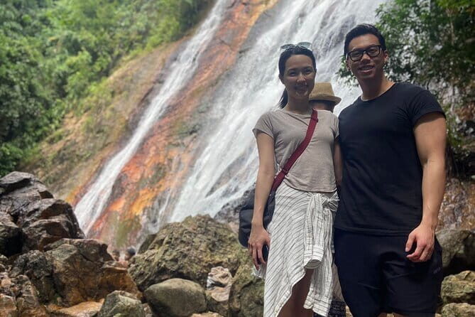Ultimate Samui Experience: Tour of Cultural and Natural Wonders - What We Think About the Value