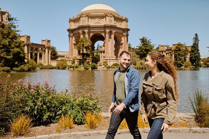Ultimate San Francisco Tour: Alcatraz, Muir Woods and Sausalito - Value for Money