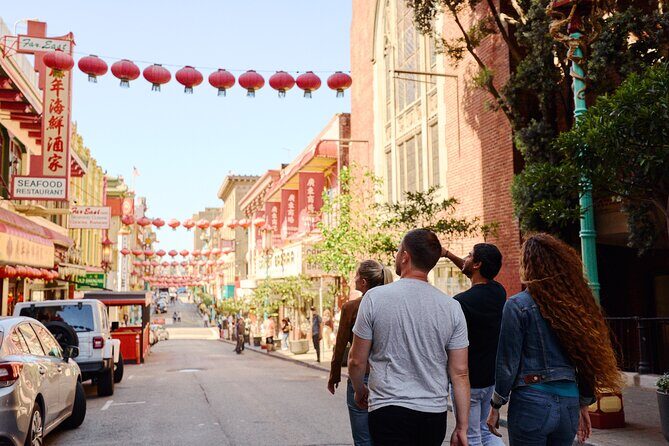 Ultimate San Francisco Tour: Alcatraz, Muir Woods and Sausalito - Who Will Love This Tour?