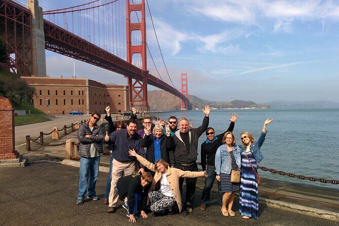 Ultimate San Francisco Tour: Alcatraz, Muir Woods and Sausalito - FAQs