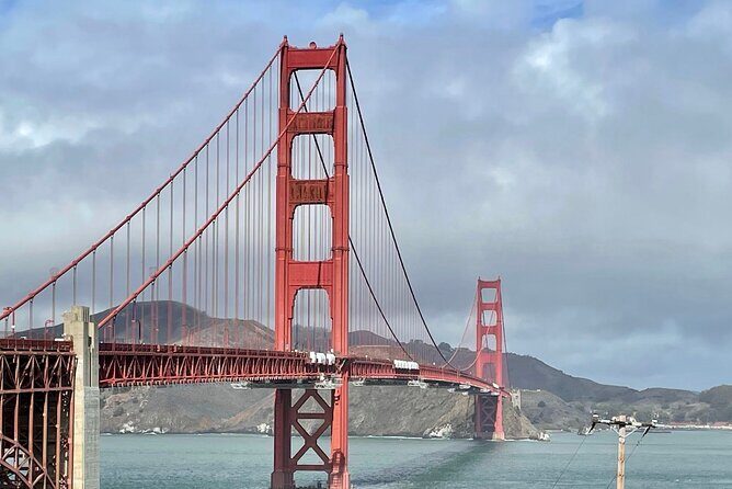 Ultimate San Francisco Tour Pass with All Major Sites Package - Transportation & Timing: What to Expect