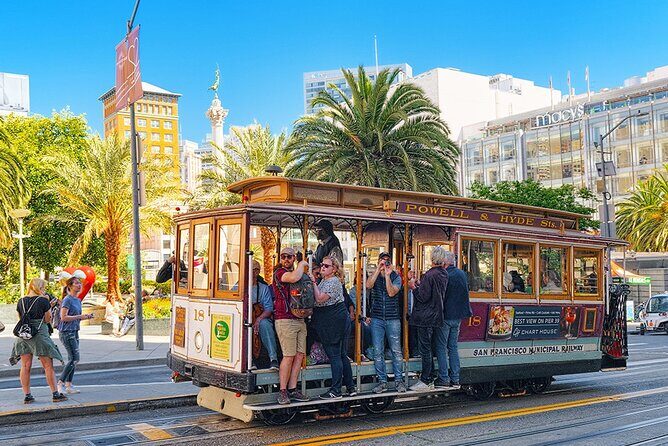 Ultimate San Francisco Tour Pass with All Major Sites Package - Who Will Love This Tour?
