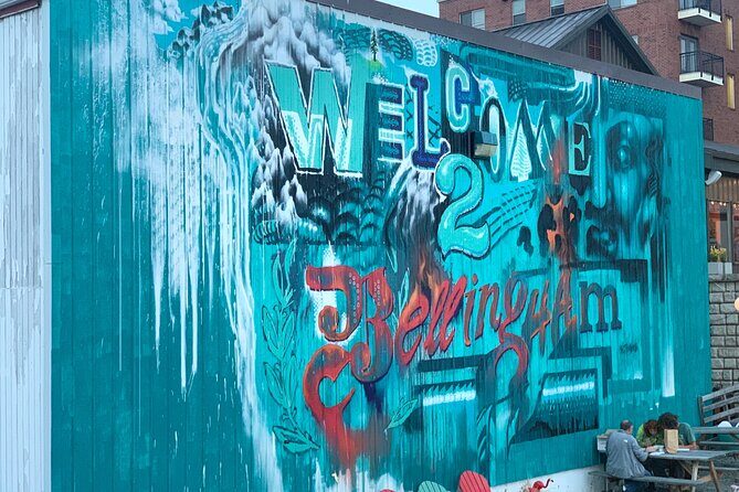 Ultimate Scavenger Bellingham - What the Ultimate Scavenger Bellingham Experience Offers