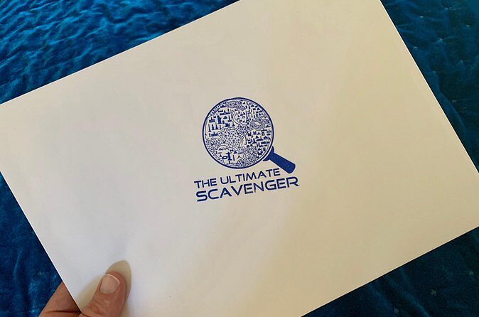 Ultimate Scavenger Bend (Downtown) - FAQ