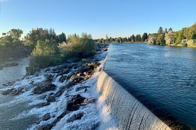 Ultimate Scavenger Idaho Falls - What Makes This Tour Stand Out