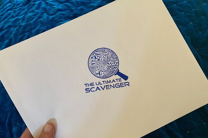 Ultimate Scavenger Memphis - What to Expect from Your Memphis Scavenger Hunt