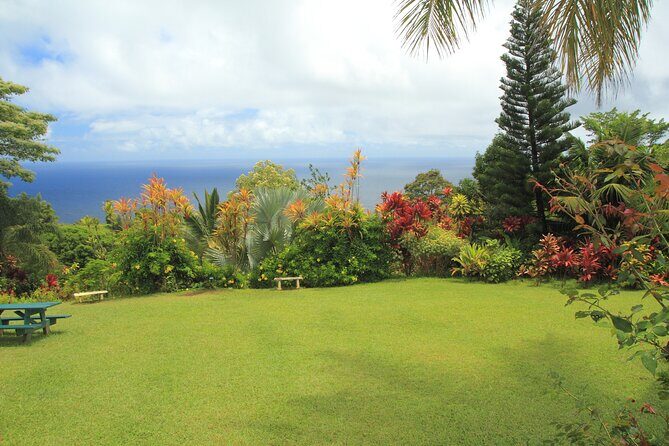 Ultimate Self-Driving Audio Tour of Road to Hana, Maui - FAQ