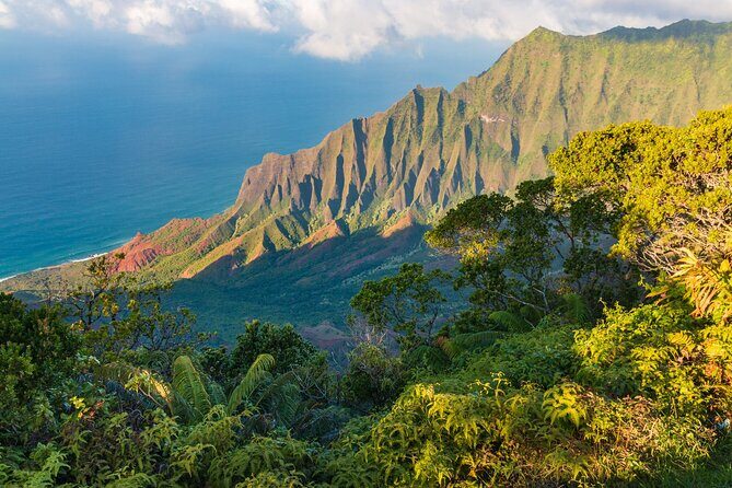 Ultimate Self-Guided Audio Driving Tour of Kauai (Na Pali, Waimea), Hawaii - Highlights and Stops
