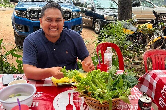 Ultimate Siem Reap Food Tour (10 Locals Tasting with Drinks & Transport) - Final Thoughts: Is It Worth It?