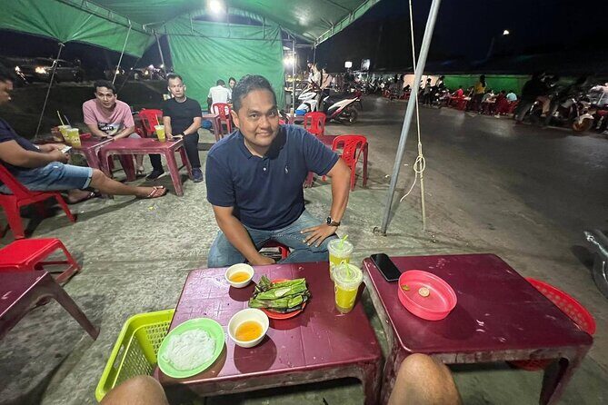 Ultimate Siem Reap Food Tour (10 Locals Tasting with Drinks & Transport) - FAQ