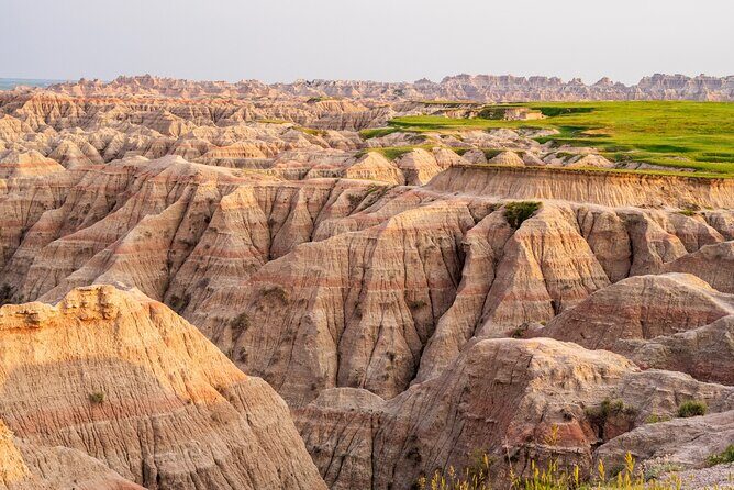 Ultimate Small Plane Aerial Tour to See Badlands National Park - Who Should Book This Tour?
