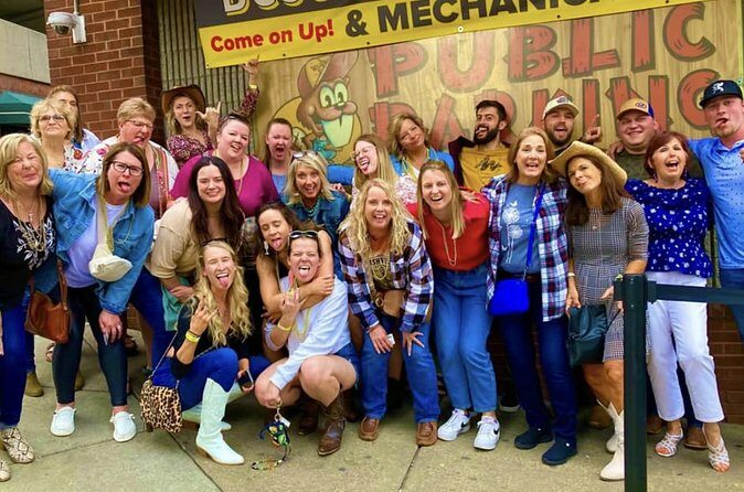Ultimate South Beach Bar Crawl in Miami - The Experience in Action