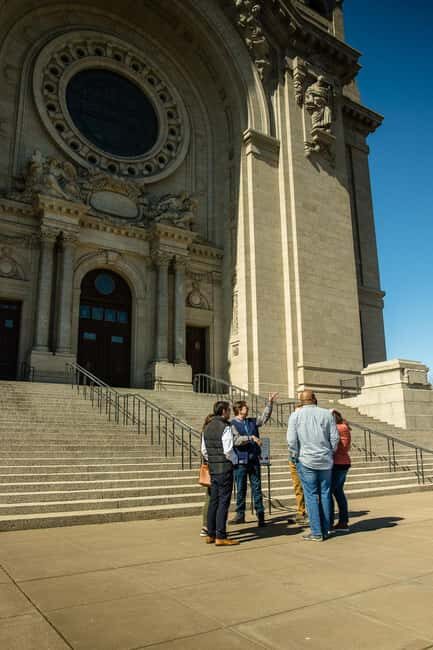 Ultimate St. Paul Walking Tour - Minnesota's Hidden Secrets - Authentic Local Insights