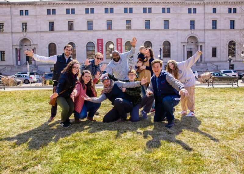 Ultimate St. Paul Walking Tour - Minnesota's Hidden Secrets - Practicalities and Tips