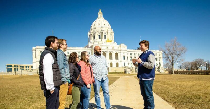Ultimate St. Paul Walking Tour - Minnesota's Hidden Secrets - Who Should Consider This Tour?