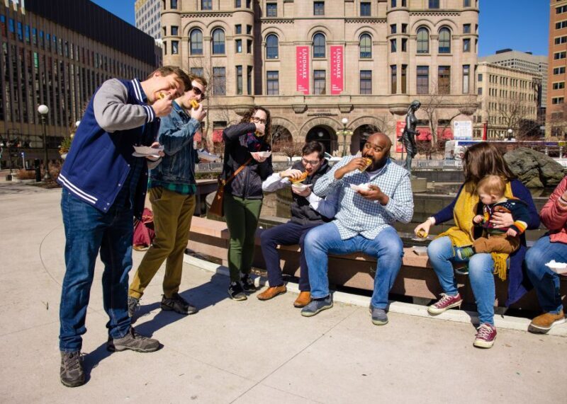 Ultimate St. Paul Walking Tour - Minnesota's Hidden Secrets - FAQ