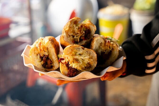 Ultimate Street Food Tour by Tuk Tuk - 20 Tastings Across 8 Stops - What Makes This Tour Special?