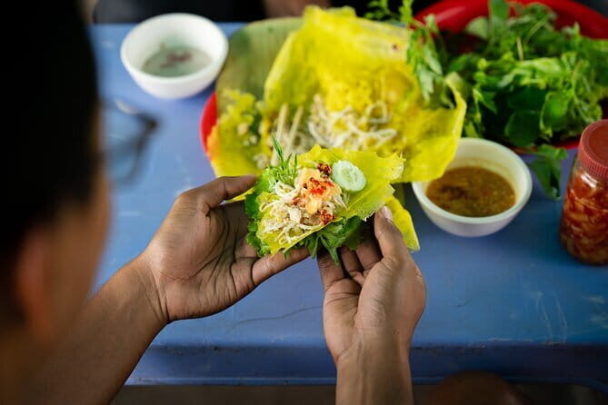 Ultimate Street Food Tour by Tuk Tuk - 20 Tastings Across 8 Stops - Who Will Love This Tour?