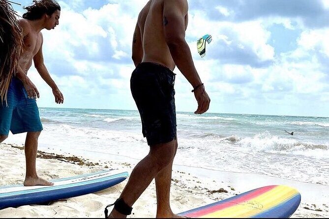 Ultimate Surf Lesson in Tulum 1hr - Final Thoughts