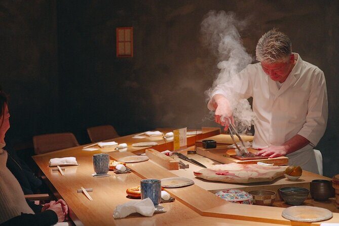 Ultimate Sushi Tour: Aged Red Vinegar & Premium Sushi in Onomichi - Introduction