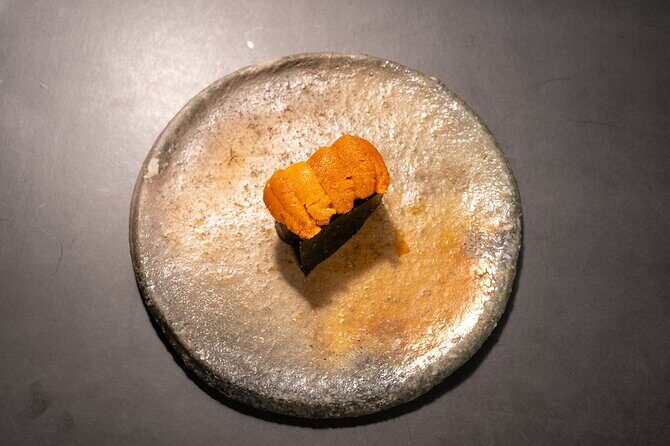 Ultimate Sushi Tour: Aged Red Vinegar & Premium Sushi in Onomichi - Key Points