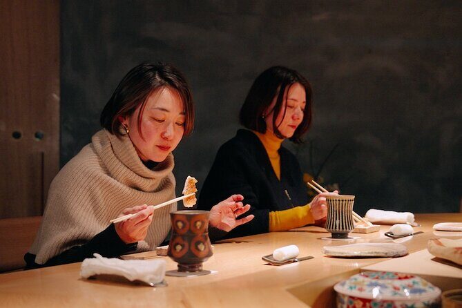 Ultimate Sushi Tour: Aged Red Vinegar & Premium Sushi in Onomichi - Who Should Consider This Tour