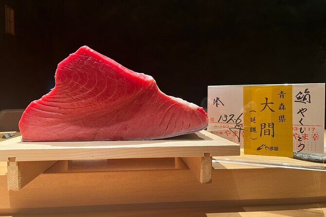 Ultimate Sushi Tour: Aged Red Vinegar & Premium Sushi in Onomichi - Final Thoughts on Value