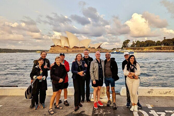 Ultimate Sydney Walking Tour (Small-Group, Drink Included) - Introduction