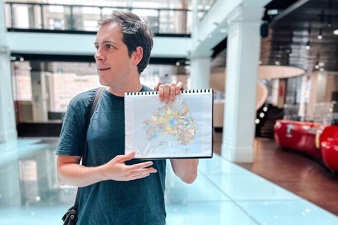 Ultimate Sydney Walking Tour (Small-Group, Drink Included) - Authentic Reviews and Insights