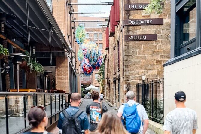 Ultimate Sydney Walking Tour (Small-Group, Drink Included) - FAQ