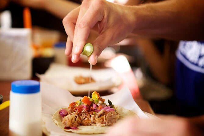 Ultimate Taco Tour in Puerto Vallarta - Key Points