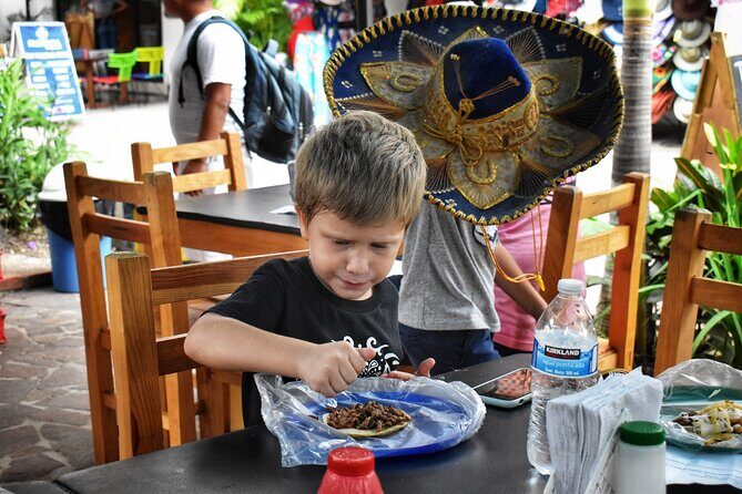 Ultimate Taco Tour in Puerto Vallarta - Authenticity and Reviews