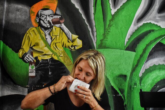 Ultimate Taco Tour in Puerto Vallarta - The Sum Up
