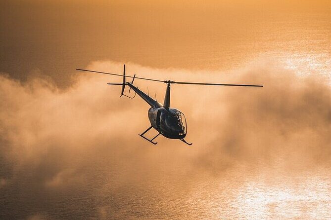 Ultimate Tour of Los Angeles by Helicopter - FAQs