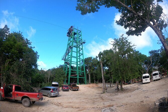 Ultimate Tulum Adventure: ATVs, Horses, Ziplines & Cenotes - Value and Practical Tips