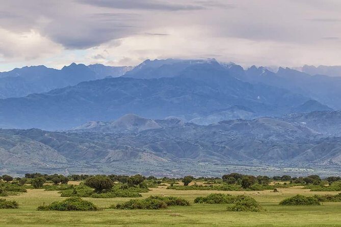 Ultimate Uganda Luxury Safari - 14 Days - FAQ