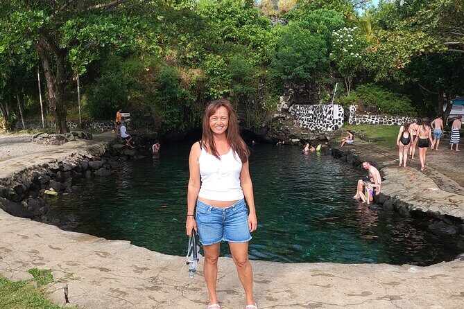 Ultimate Upolu Highlights Tour Apia Cruise Ship Shore Excursion - The Itinerary: A Closer Look at Samoa’s Top Spots