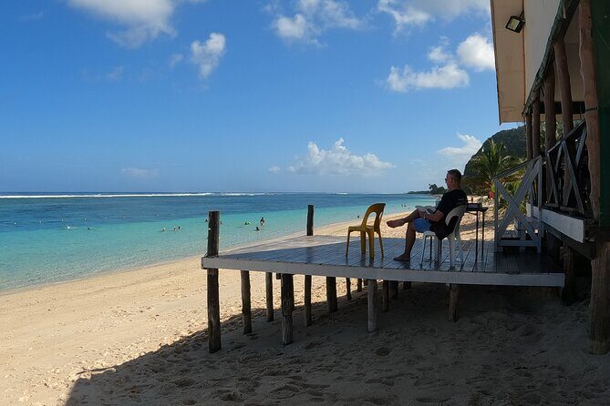 Ultimate Upolu Highlights Tour Apia Cruise Ship Shore Excursion - Who Should Consider This Tour?