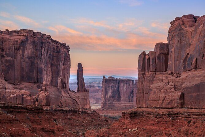 Ultimate Utah Bundle Self-Guided Driving Audio Tour - Key Points