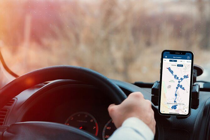Ultimate Utah Bundle Self-Guided Driving Audio Tour - What the Tour Means for You as a Traveler