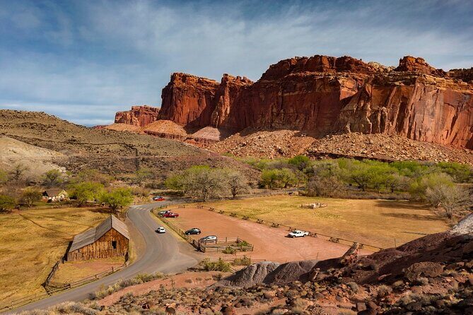 Ultimate Utah Bundle Self-Guided Driving Audio Tour - FAQ